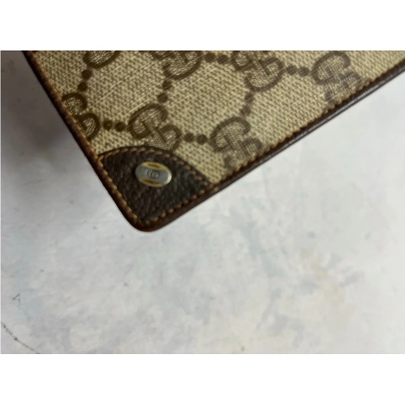 Vintage Gucci Wallet - Picture 4 of 4